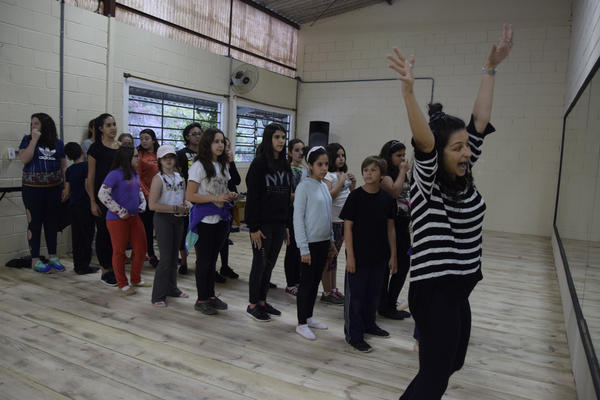 Buy your photos of the eventNR2 - Broadway MasterClass 24 a 30/07/17 on Fotop