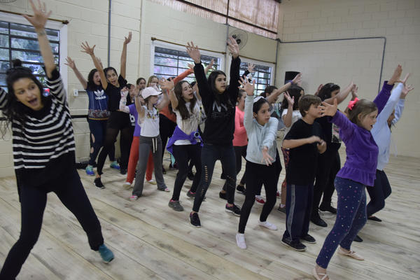 Buy your photos of the eventNR2 - Broadway MasterClass 24 a 30/07/17 on Fotop