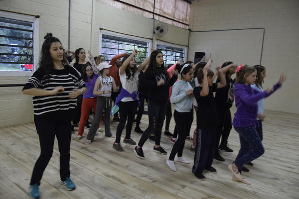 Buy your photos of the eventNR2 - Broadway MasterClass 24 a 30/07/17 on Fotop