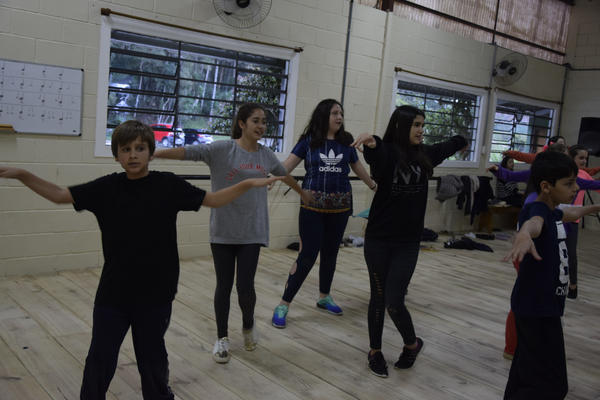 Buy your photos of the eventNR2 - Broadway MasterClass 24 a 30/07/17 on Fotop