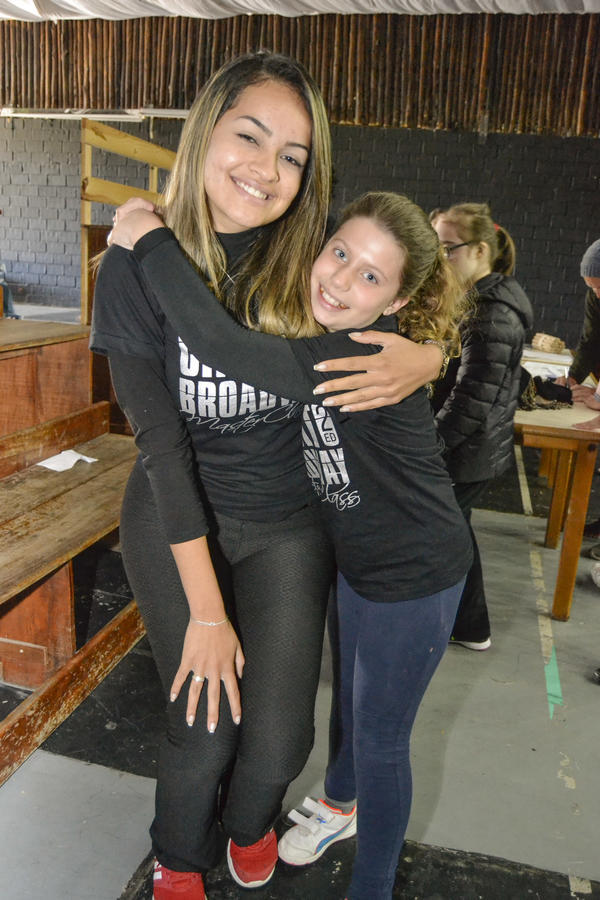 Buy your photos of the eventNR2 - Broadway MasterClass 24 a 30/07/17 on Fotop