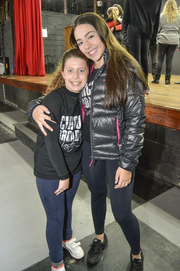 Buy your photos of the eventNR2 - Broadway MasterClass 24 a 30/07/17 on Fotop