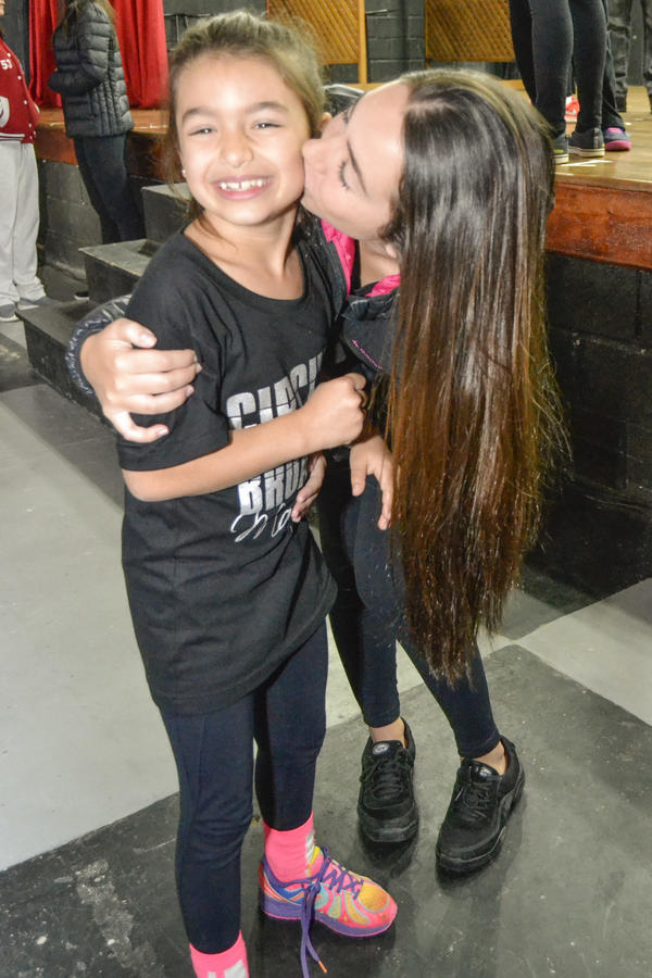 Buy your photos of the eventNR2 - Broadway MasterClass 24 a 30/07/17 on Fotop