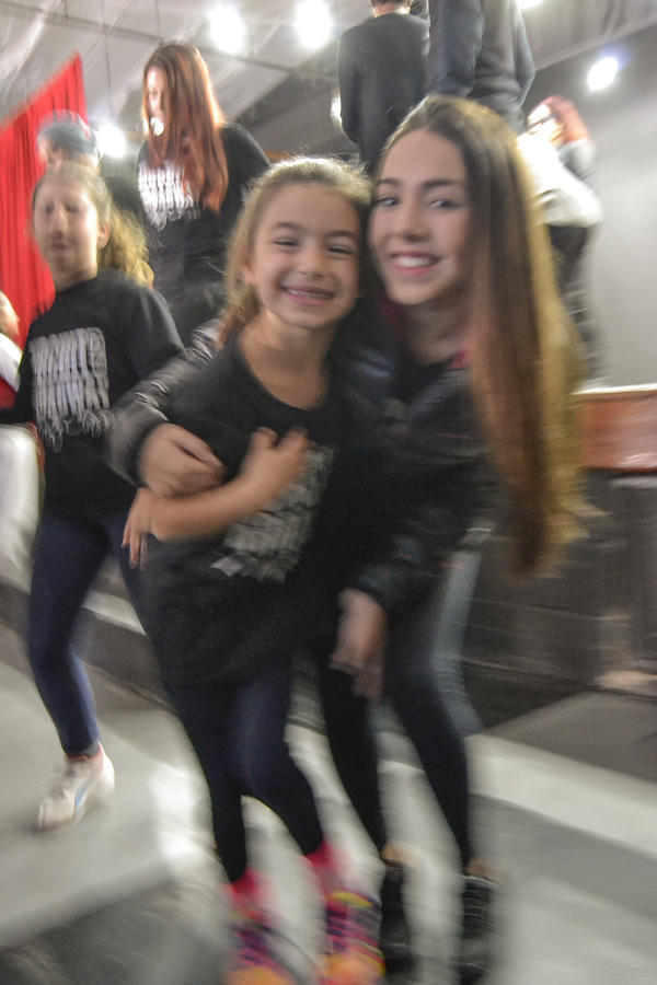 Buy your photos of the eventNR2 - Broadway MasterClass 24 a 30/07/17 on Fotop