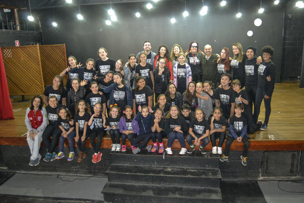 Buy your photos of the eventNR2 - Broadway MasterClass 24 a 30/07/17 on Fotop