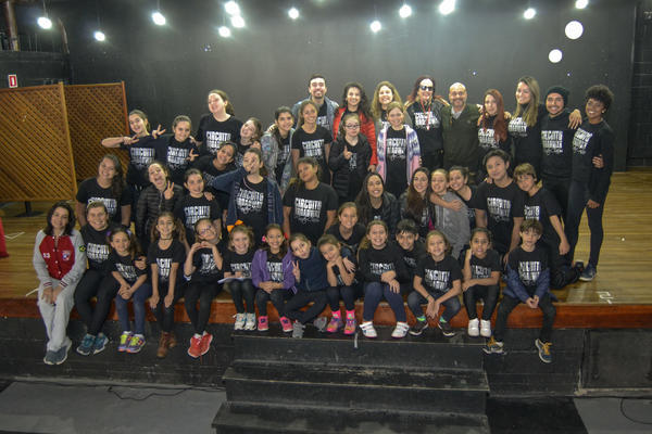 Buy your photos of the eventNR2 - Broadway MasterClass 24 a 30/07/17 on Fotop