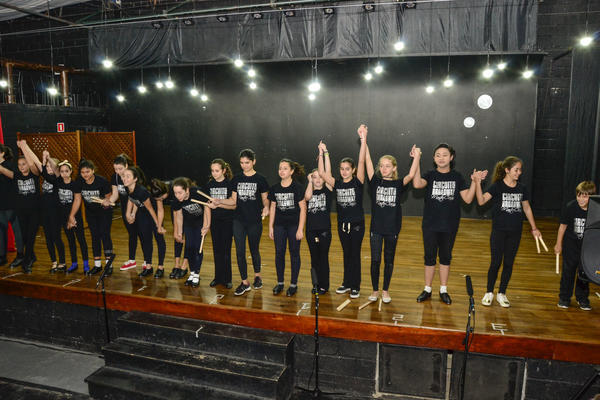 Buy your photos of the eventNR2 - Broadway MasterClass 24 a 30/07/17 on Fotop