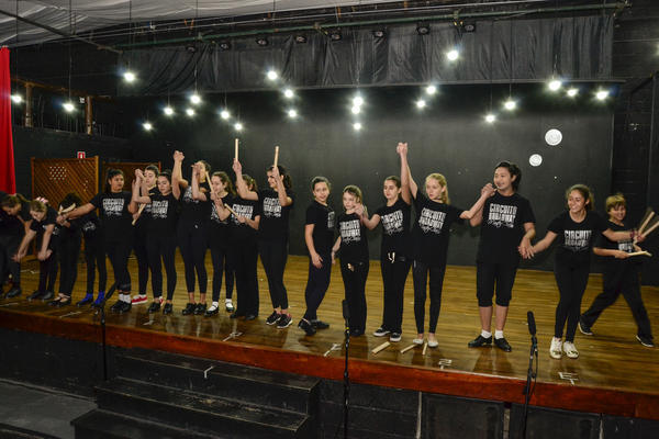 Buy your photos of the eventNR2 - Broadway MasterClass 24 a 30/07/17 on Fotop