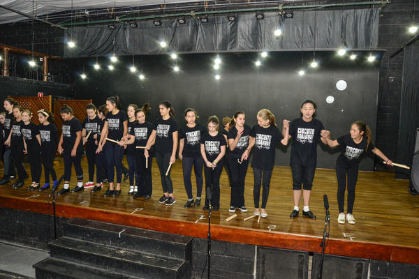 Buy your photos of the eventNR2 - Broadway MasterClass 24 a 30/07/17 on Fotop