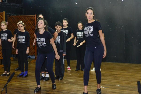 Buy your photos of the eventNR2 - Broadway MasterClass 24 a 30/07/17 on Fotop