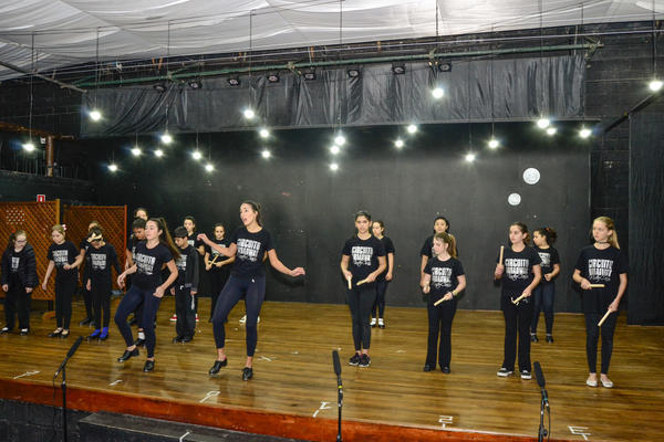 Buy your photos of the eventNR2 - Broadway MasterClass 24 a 30/07/17 on Fotop