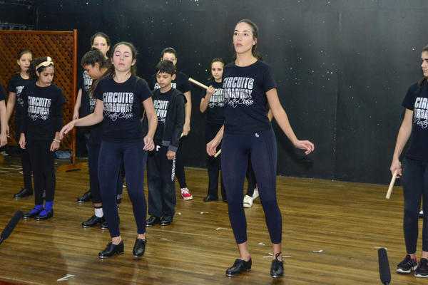 Buy your photos of the eventNR2 - Broadway MasterClass 24 a 30/07/17 on Fotop