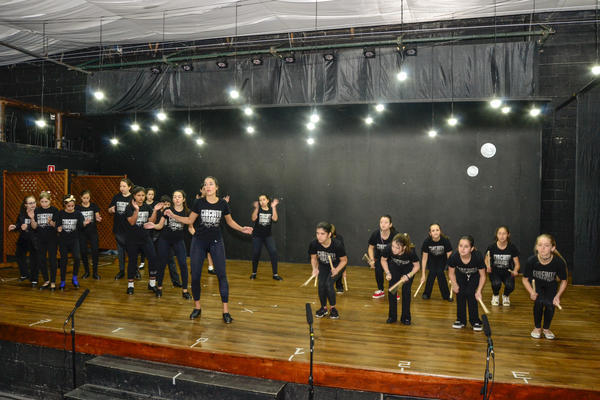 Buy your photos of the eventNR2 - Broadway MasterClass 24 a 30/07/17 on Fotop