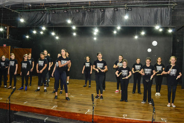 Buy your photos of the eventNR2 - Broadway MasterClass 24 a 30/07/17 on Fotop