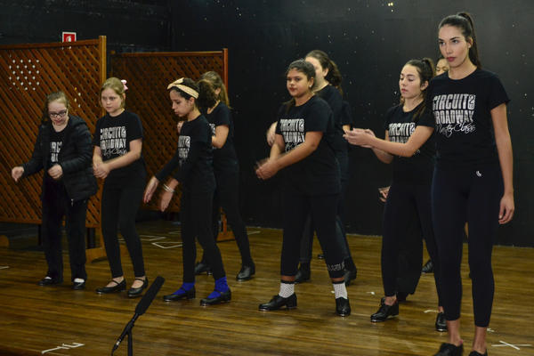 Buy your photos of the eventNR2 - Broadway MasterClass 24 a 30/07/17 on Fotop