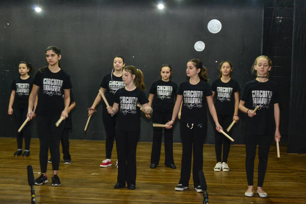 Buy your photos of the eventNR2 - Broadway MasterClass 24 a 30/07/17 on Fotop