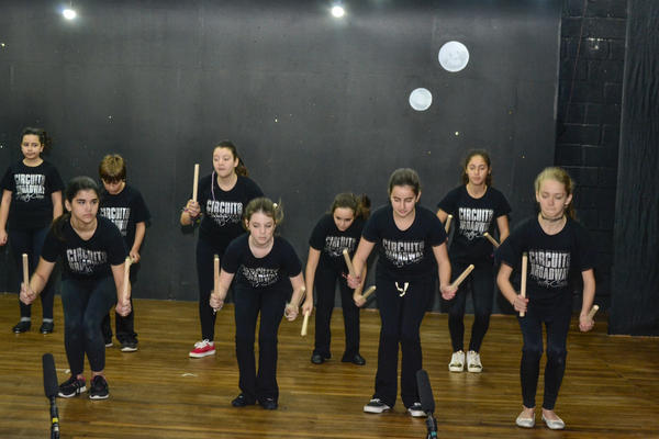 Buy your photos of the eventNR2 - Broadway MasterClass 24 a 30/07/17 on Fotop