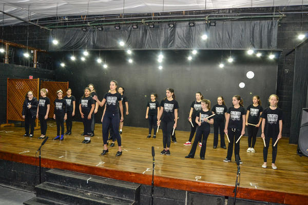 Buy your photos of the eventNR2 - Broadway MasterClass 24 a 30/07/17 on Fotop