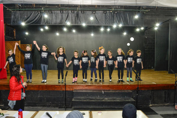 Buy your photos of the eventNR2 - Broadway MasterClass 24 a 30/07/17 on Fotop