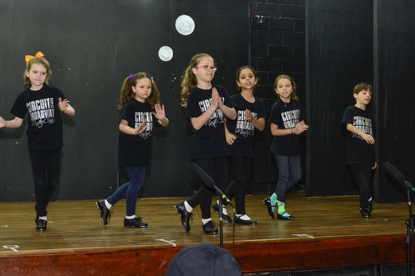 Buy your photos of the eventNR2 - Broadway MasterClass 24 a 30/07/17 on Fotop