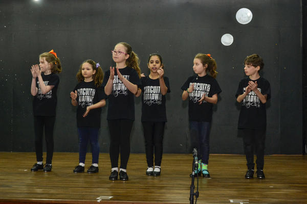 Buy your photos of the eventNR2 - Broadway MasterClass 24 a 30/07/17 on Fotop