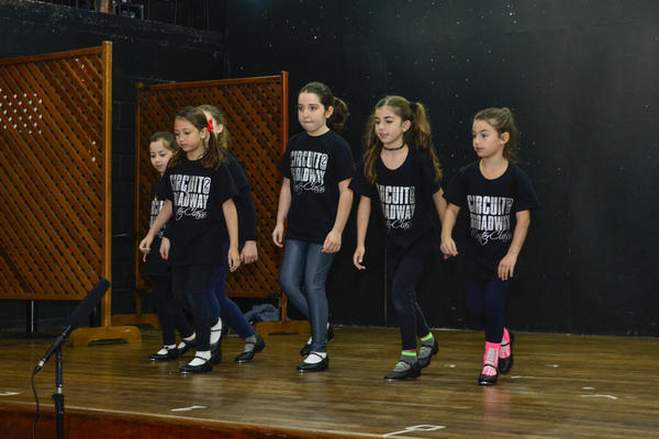 Buy your photos of the eventNR2 - Broadway MasterClass 24 a 30/07/17 on Fotop