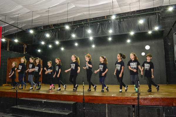 Buy your photos of the eventNR2 - Broadway MasterClass 24 a 30/07/17 on Fotop