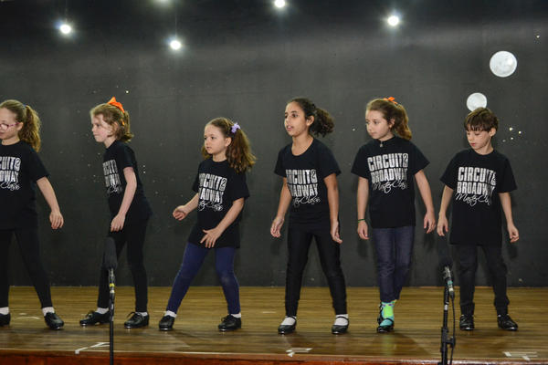 Buy your photos of the eventNR2 - Broadway MasterClass 24 a 30/07/17 on Fotop