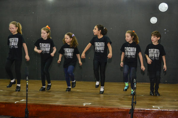 Buy your photos of the eventNR2 - Broadway MasterClass 24 a 30/07/17 on Fotop