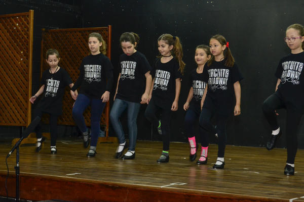 Buy your photos of the eventNR2 - Broadway MasterClass 24 a 30/07/17 on Fotop