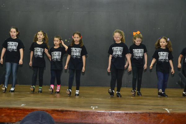 Buy your photos of the eventNR2 - Broadway MasterClass 24 a 30/07/17 on Fotop