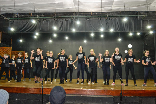 Buy your photos of the eventNR2 - Broadway MasterClass 24 a 30/07/17 on Fotop