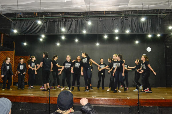 Buy your photos of the eventNR2 - Broadway MasterClass 24 a 30/07/17 on Fotop