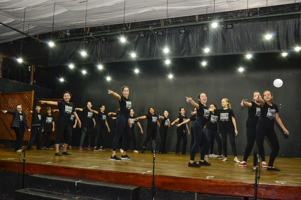 Buy your photos of the eventNR2 - Broadway MasterClass 24 a 30/07/17 on Fotop