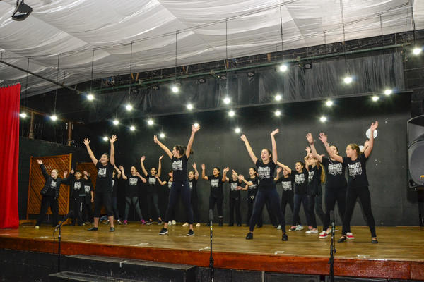 Buy your photos of the eventNR2 - Broadway MasterClass 24 a 30/07/17 on Fotop