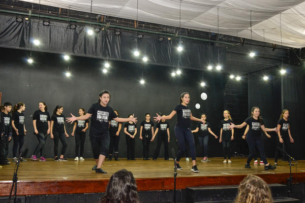 Buy your photos of the eventNR2 - Broadway MasterClass 24 a 30/07/17 on Fotop