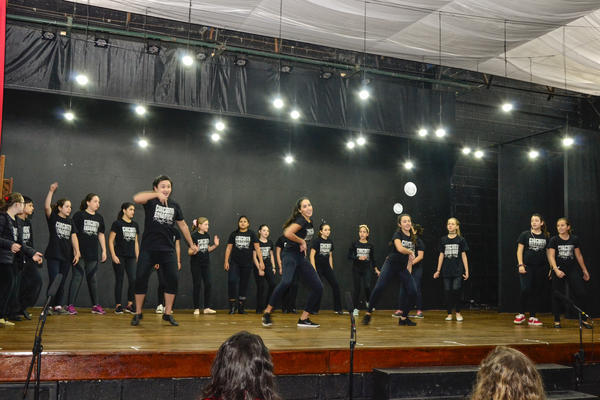 Buy your photos of the eventNR2 - Broadway MasterClass 24 a 30/07/17 on Fotop