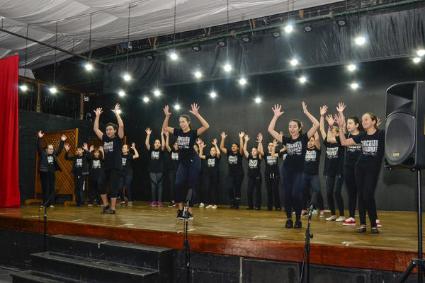 Buy your photos of the eventNR2 - Broadway MasterClass 24 a 30/07/17 on Fotop