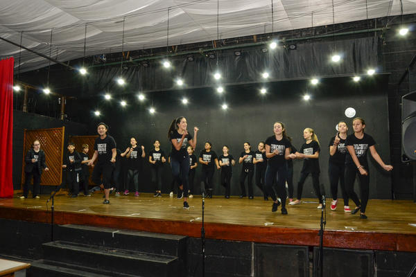 Buy your photos of the eventNR2 - Broadway MasterClass 24 a 30/07/17 on Fotop