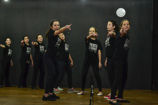 Buy your photos of the eventNR2 - Broadway MasterClass 24 a 30/07/17 on Fotop