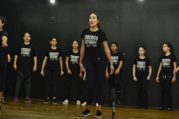 Buy your photos of the eventNR2 - Broadway MasterClass 24 a 30/07/17 on Fotop