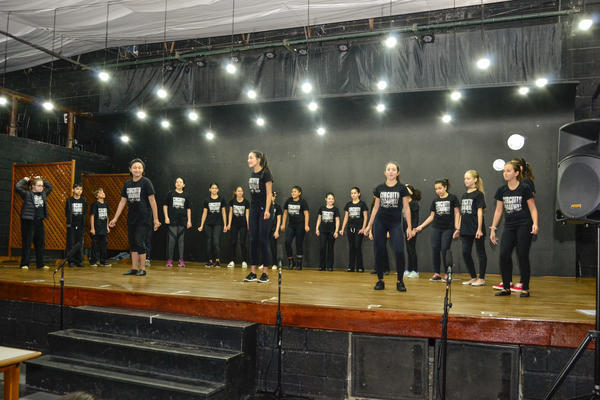 Buy your photos of the eventNR2 - Broadway MasterClass 24 a 30/07/17 on Fotop