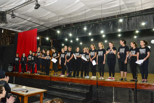 Buy your photos of the eventNR2 - Broadway MasterClass 24 a 30/07/17 on Fotop