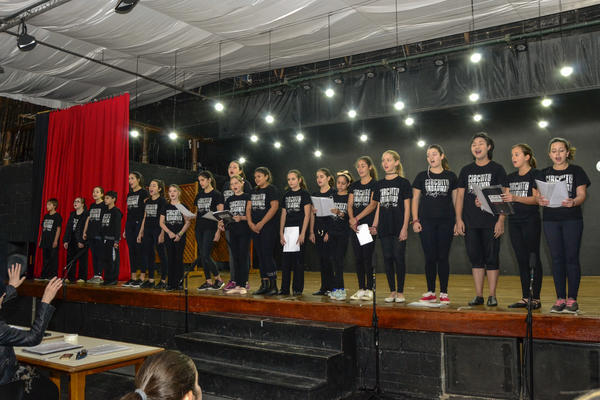 Buy your photos of the eventNR2 - Broadway MasterClass 24 a 30/07/17 on Fotop