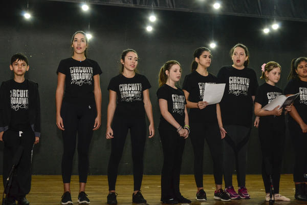 Buy your photos of the eventNR2 - Broadway MasterClass 24 a 30/07/17 on Fotop