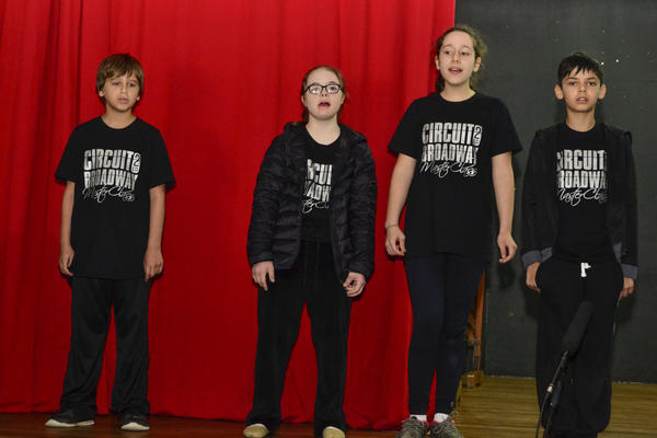 Buy your photos of the eventNR2 - Broadway MasterClass 24 a 30/07/17 on Fotop