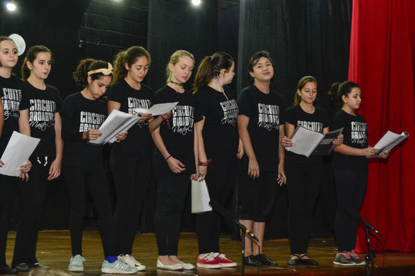 Buy your photos of the eventNR2 - Broadway MasterClass 24 a 30/07/17 on Fotop