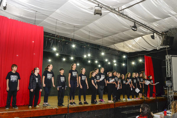 Buy your photos of the eventNR2 - Broadway MasterClass 24 a 30/07/17 on Fotop