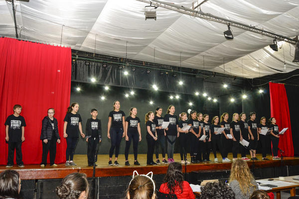 Buy your photos of the eventNR2 - Broadway MasterClass 24 a 30/07/17 on Fotop