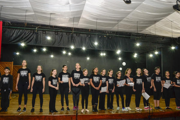 Buy your photos of the eventNR2 - Broadway MasterClass 24 a 30/07/17 on Fotop